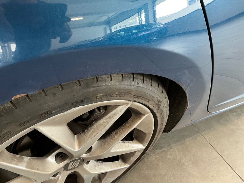 Seat Leon 2.0 TDI FR 2016 – снимка 23