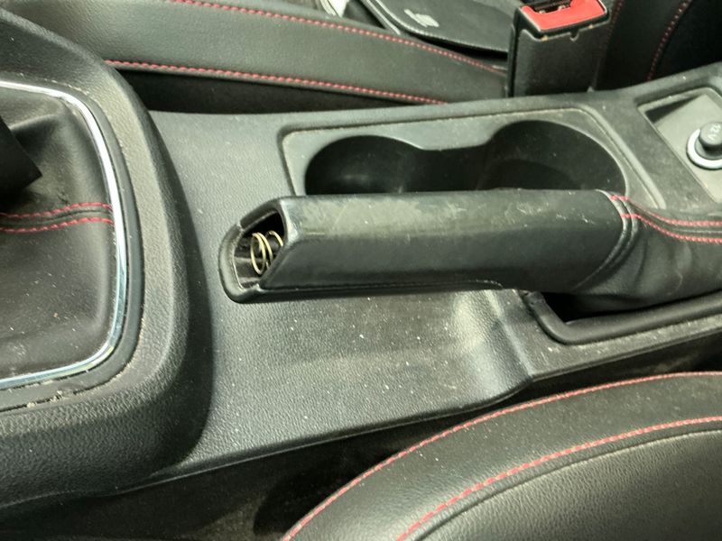 Seat Leon 2.0 TDI FR 2016 – снимка 28