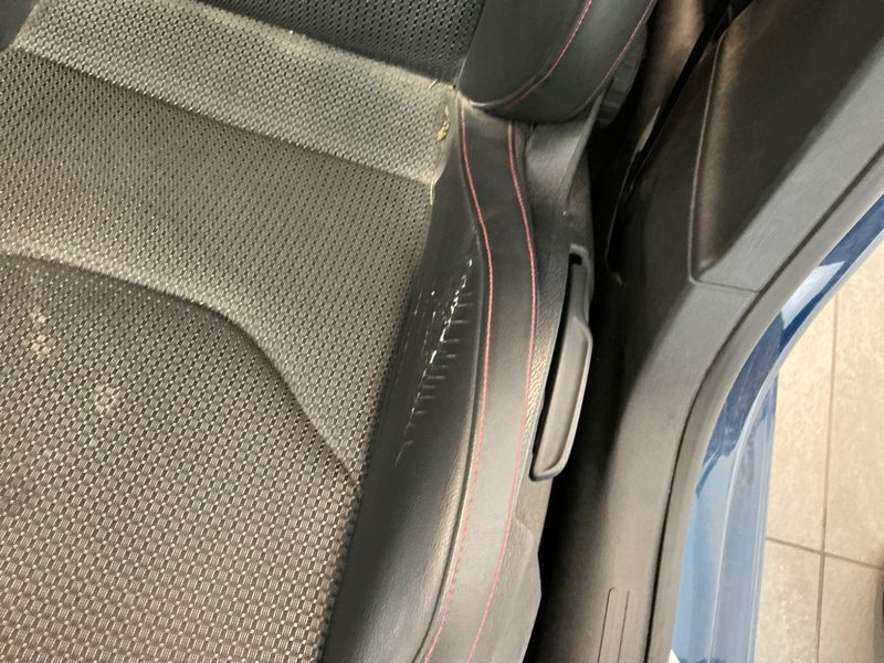 Seat Leon 2.0 TDI FR 2016 – снимка 25