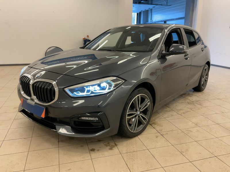 1er 118i Sport Line
