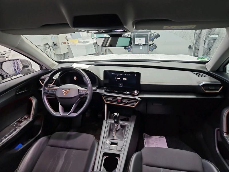 Cupra Formentor 1.5 TSI ACT — zdjęcie 20