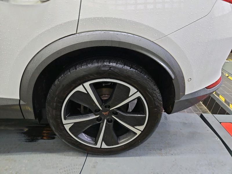 Cupra Formentor 1.5 TSI ACT — zdjęcie 25