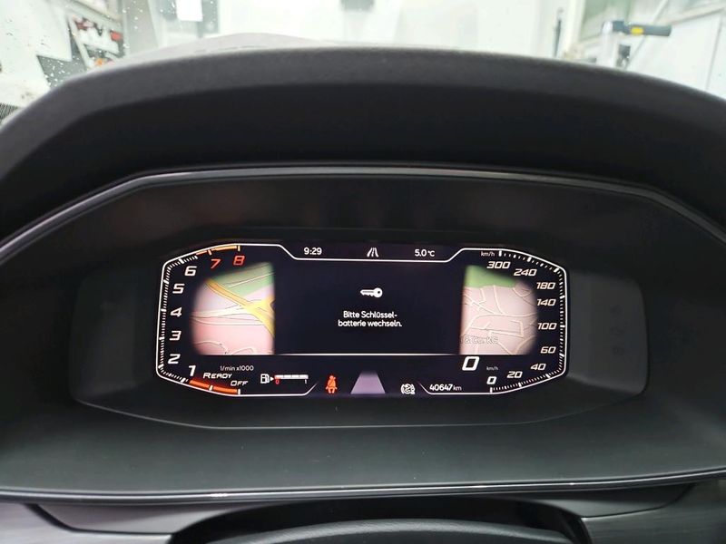 Cupra Formentor 1.5 TSI ACT — zdjęcie 17