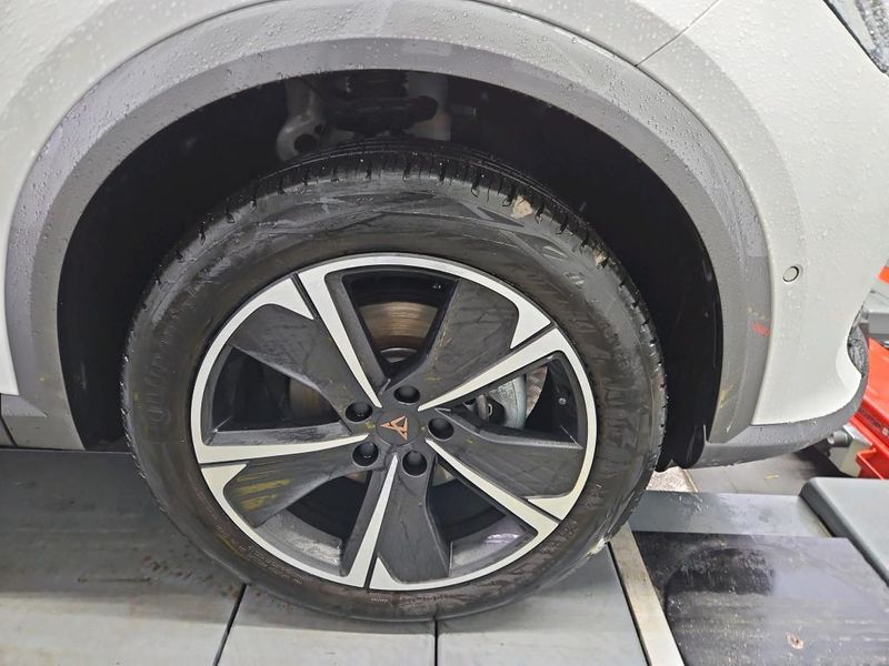 Cupra Formentor 1.5 TSI ACT — zdjęcie 24