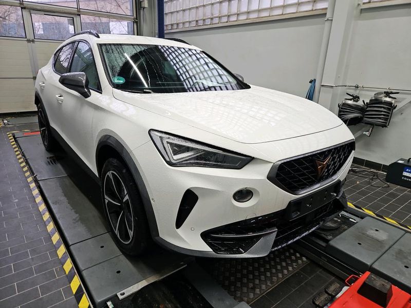 Cupra Formentor 1.5 TSI ACT — zdjęcie 13