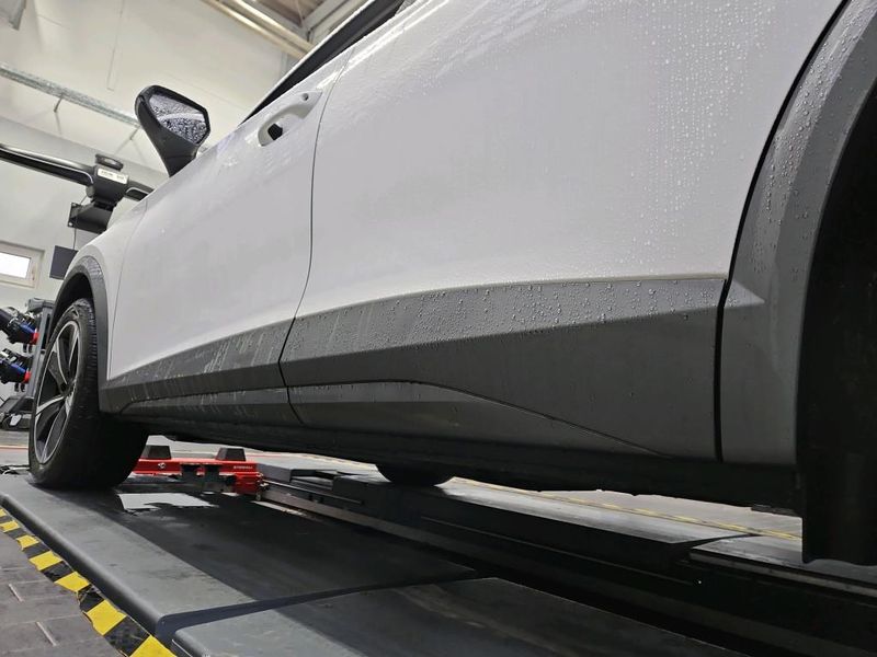 Cupra Formentor 1.5 TSI ACT — zdjęcie 21