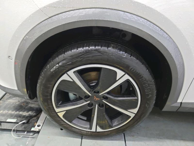 Cupra Formentor 1.5 TSI ACT — zdjęcie 23
