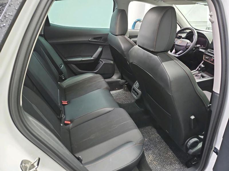 Cupra Formentor 1.5 TSI ACT — zdjęcie 12