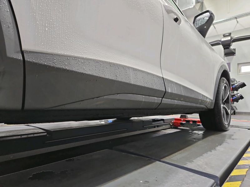 Cupra Formentor 1.5 TSI ACT — zdjęcie 22
