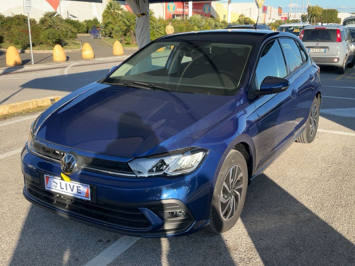 Volkswagen Polo d'occasion