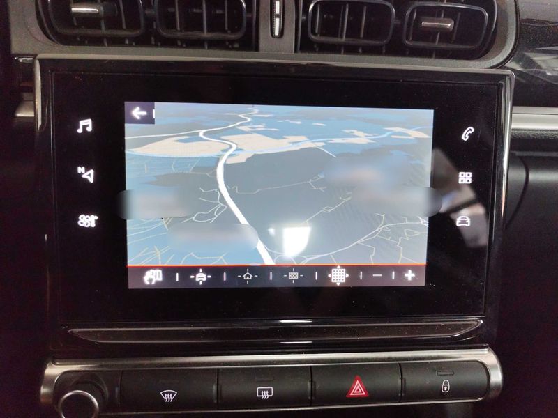 Citroen C3 1.2 PureTech Feel — zdjęcie 13