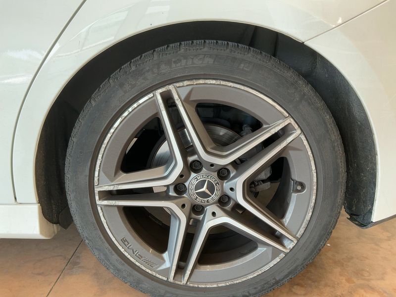 Mercedes-Benz A-Klasse A 180 d Premium 2018 – снимка 5
