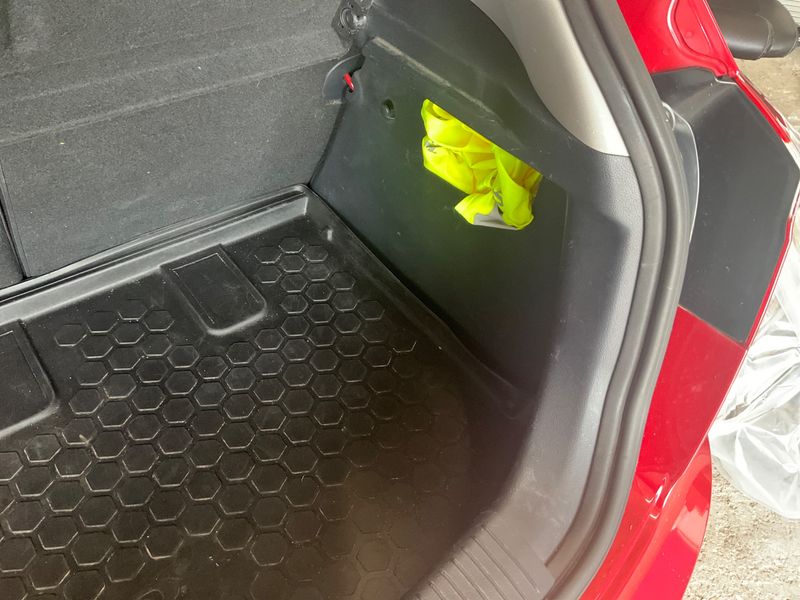 Kia Rio 1.2 Edition 7 2014 – снимка 35