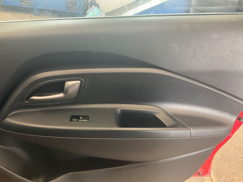 Kia Rio 1.2 Edition 7 2014 – снимка 27