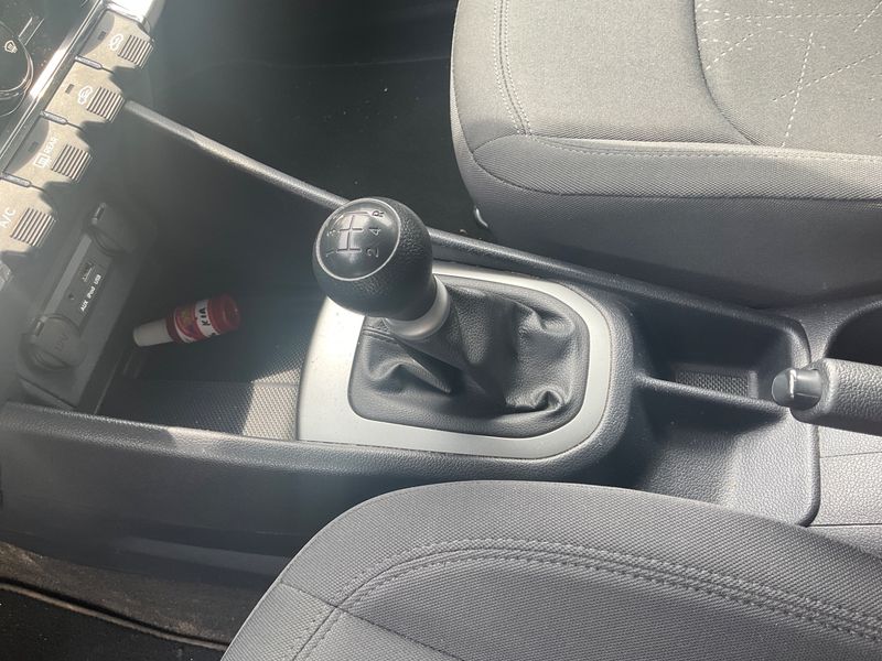 Kia Rio 1.2 Edition 7 2014 – снимка 36