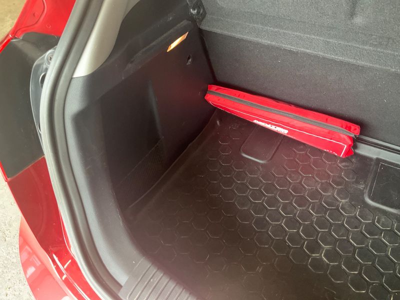 Kia Rio 1.2 Edition 7 2014 – снимка 34