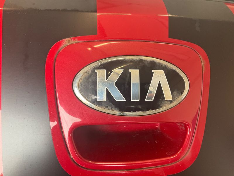 Kia Rio 1.2 Edition 7 2014 – снимка 48
