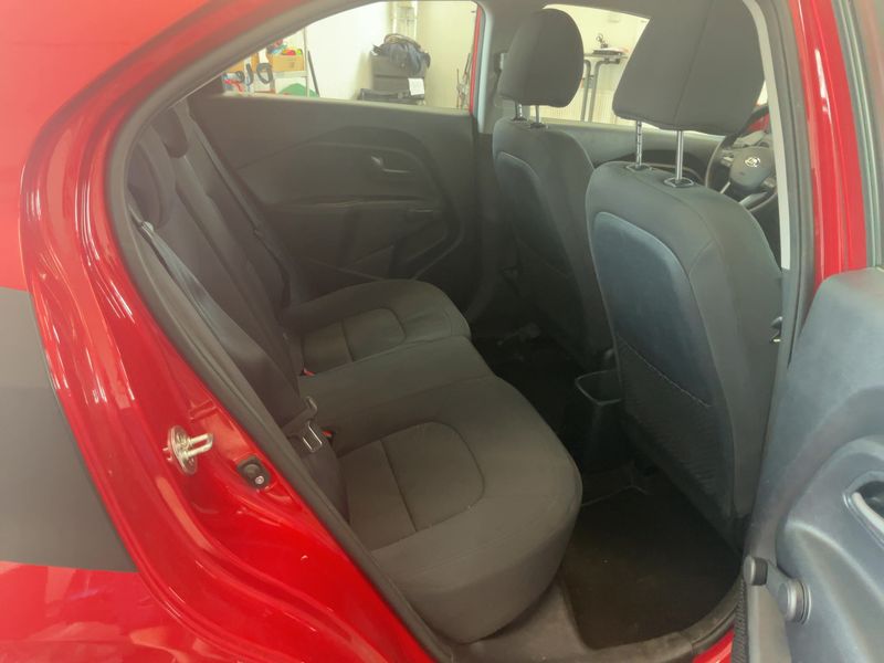 Kia Rio 1.2 Edition 7 — zdjęcie 14