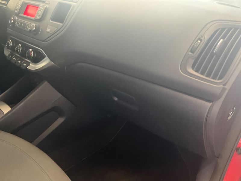 Kia Rio 1.2 Edition 7 2014 – снимка 37