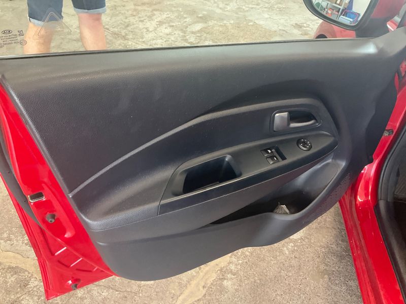 Kia Rio 1.2 Edition 7 2014 – снимка 32