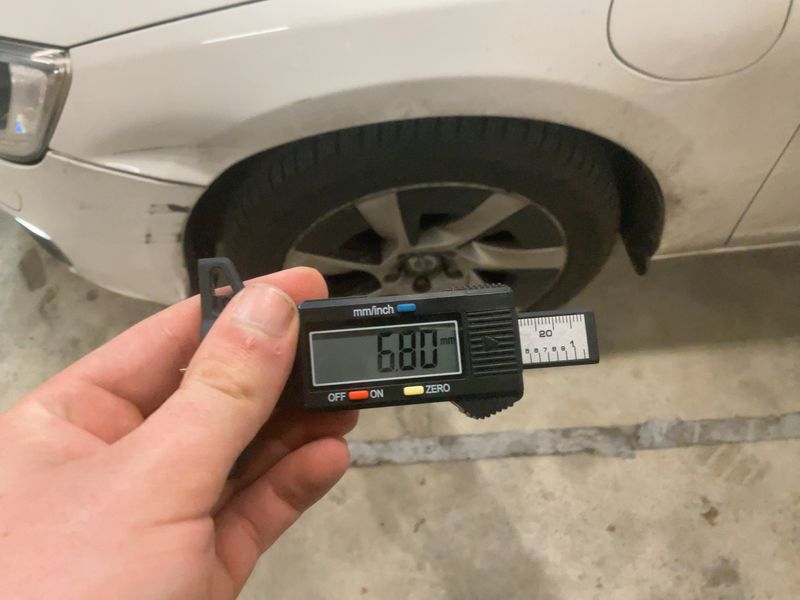 Volvo V60 2.4 D6 Plug-in Hybrid Summum AWD 2013 – снимка 3
