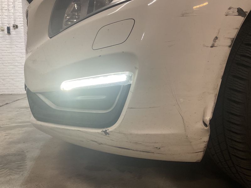 Volvo V60 2.4 D6 Plug-in Hybrid Summum AWD 2013 – снимка 27