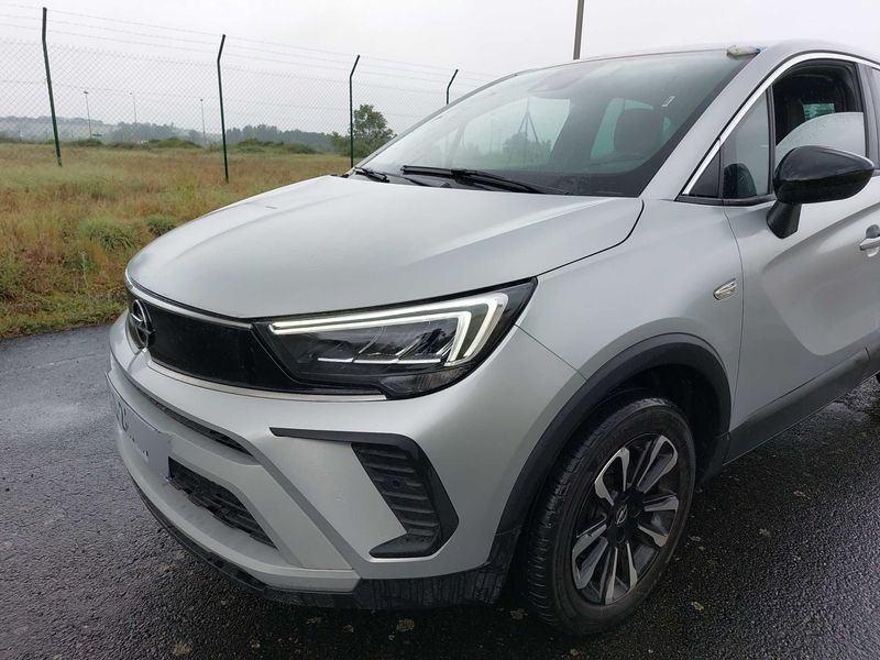 Opel Crossland d'occasion
