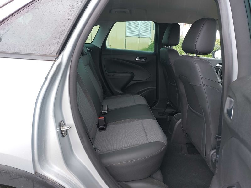 Opel Crossland d'occasion