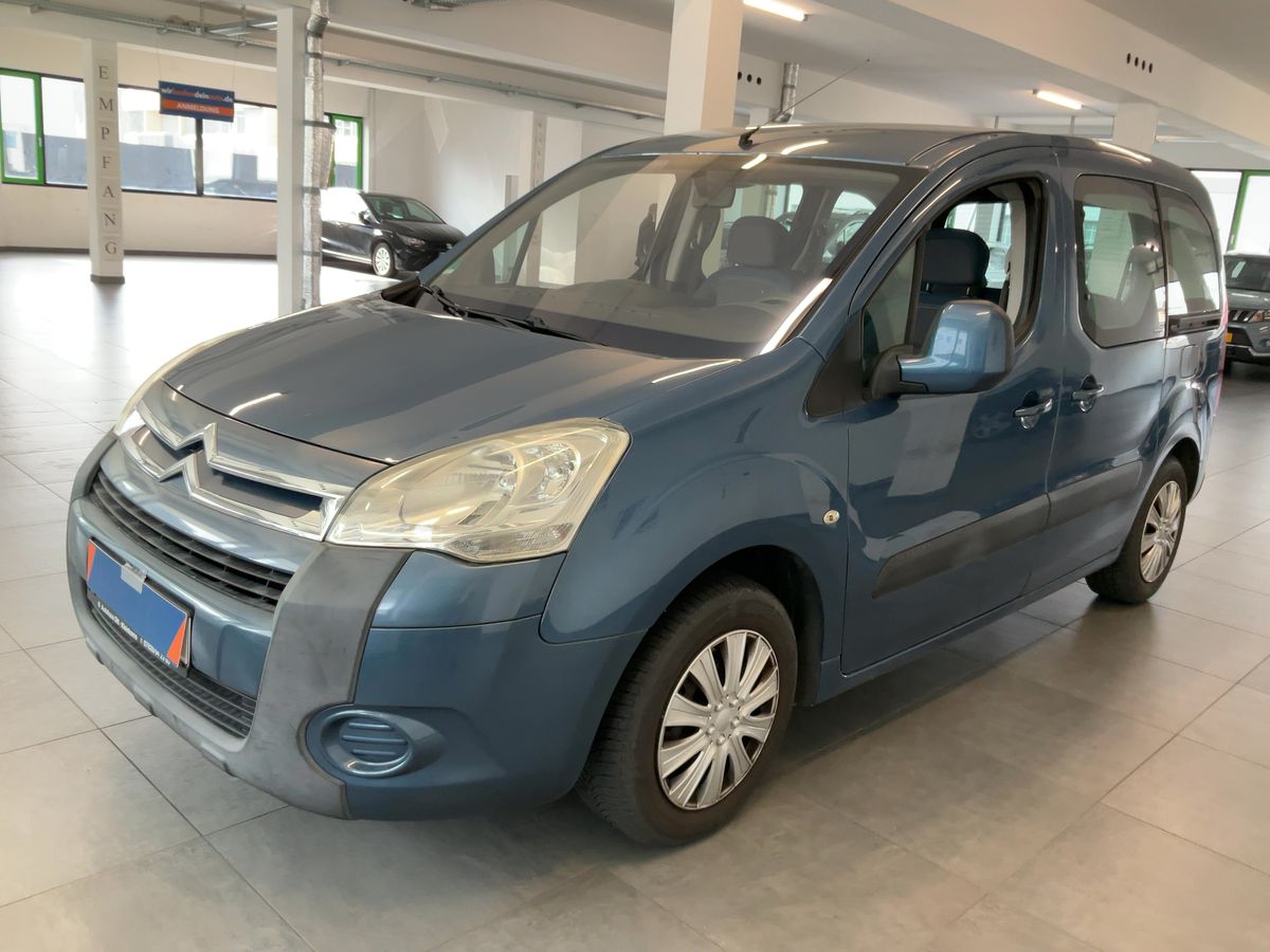 Citroen Berlingo d'occasion