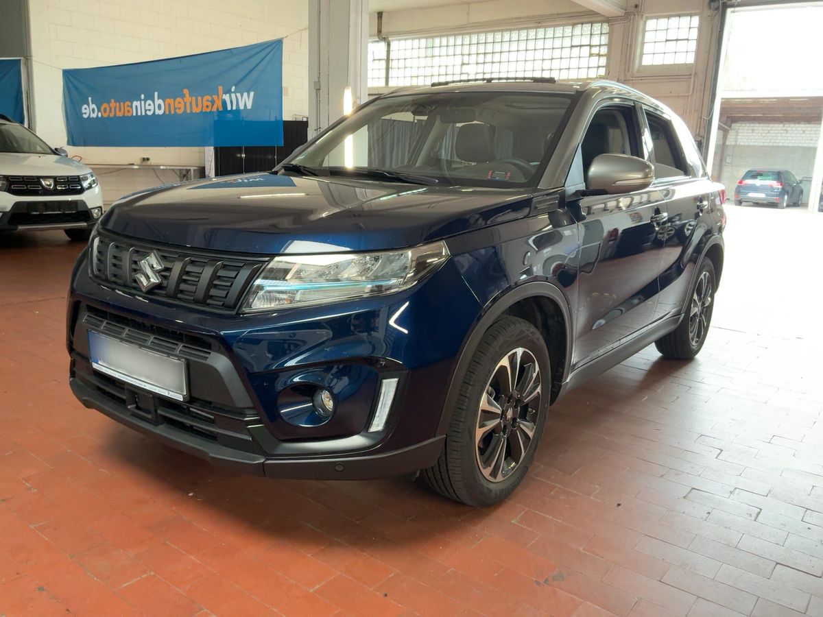 Suzuki Vitara 2024