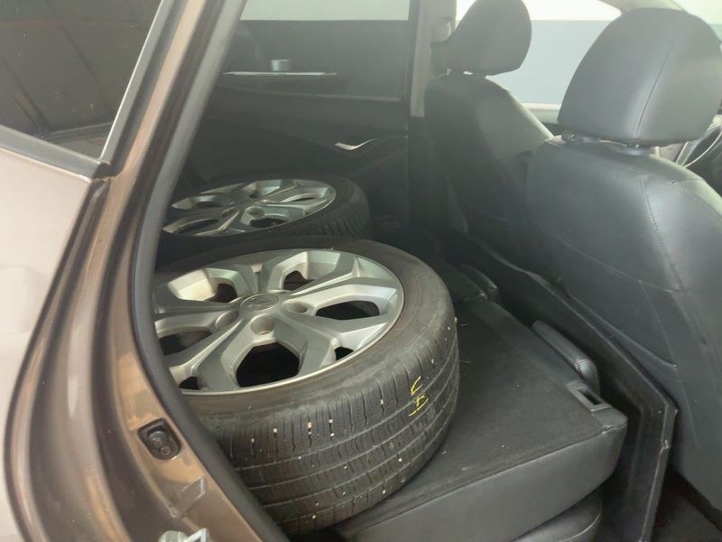 Hyundai ix20 1.6 CRDi 5 Star Edition — zdjęcie 14