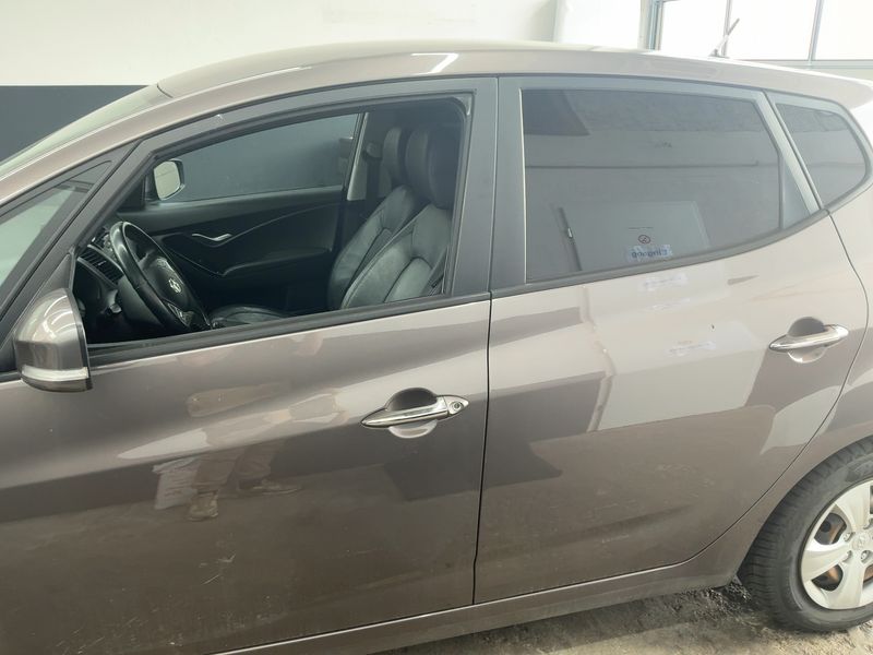 Hyundai ix20 1.6 CRDi 5 Star Edition — zdjęcie 4