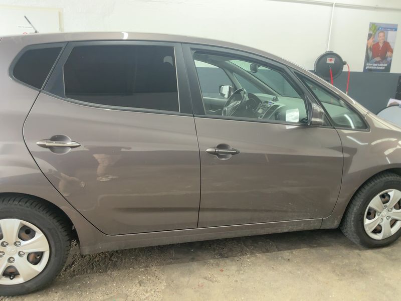 Hyundai ix20 1.6 CRDi 5 Star Edition — zdjęcie 7