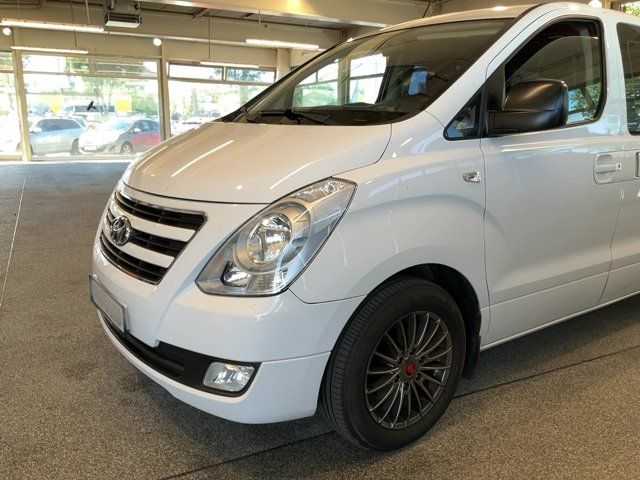 Hyundai H1 2.5 CRDi Travel Comfort — zdjęcie 2