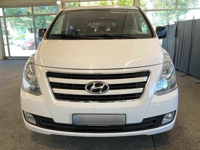 Hyundai H1 2.5 CRDi Travel Comfort — zdjęcie 9