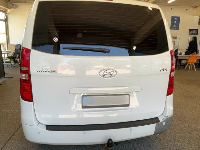 Hyundai H1 2.5 CRDi Travel Comfort — zdjęcie 5