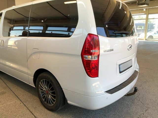 Hyundai H1 2.5 CRDi Travel Comfort — zdjęcie 3