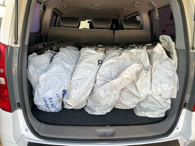 Hyundai H1 2.5 CRDi Travel Comfort — zdjęcie 10
