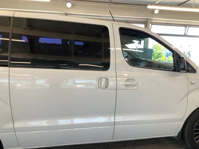 Hyundai H1 2.5 CRDi Travel Comfort — zdjęcie 7