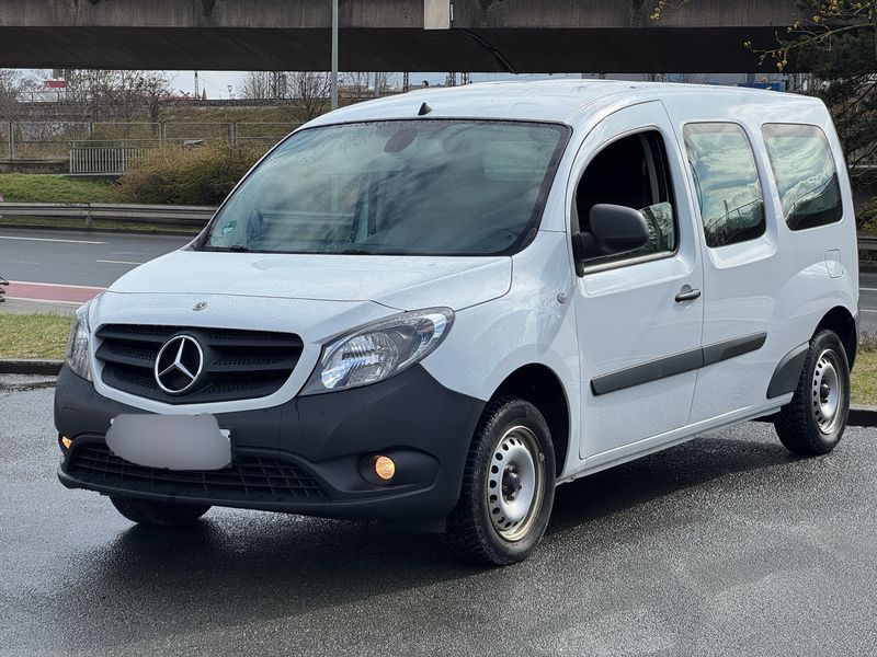 Citan 109 CDI extralang