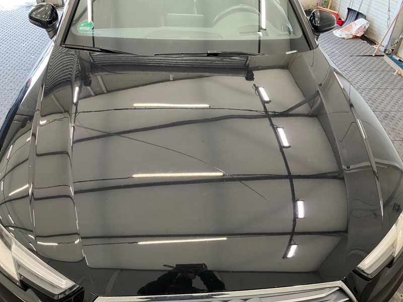 Audi A4 45 TDI quattro sport 2019 – снимка 44