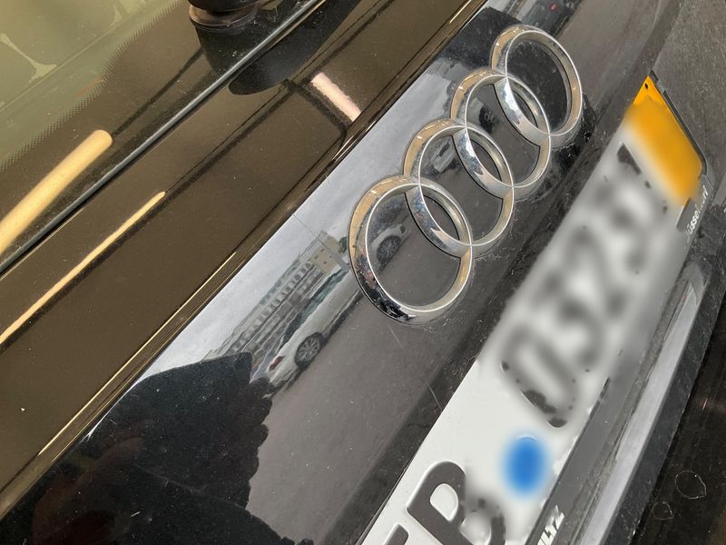 Audi A4 45 TDI quattro sport 2019 – снимка 40