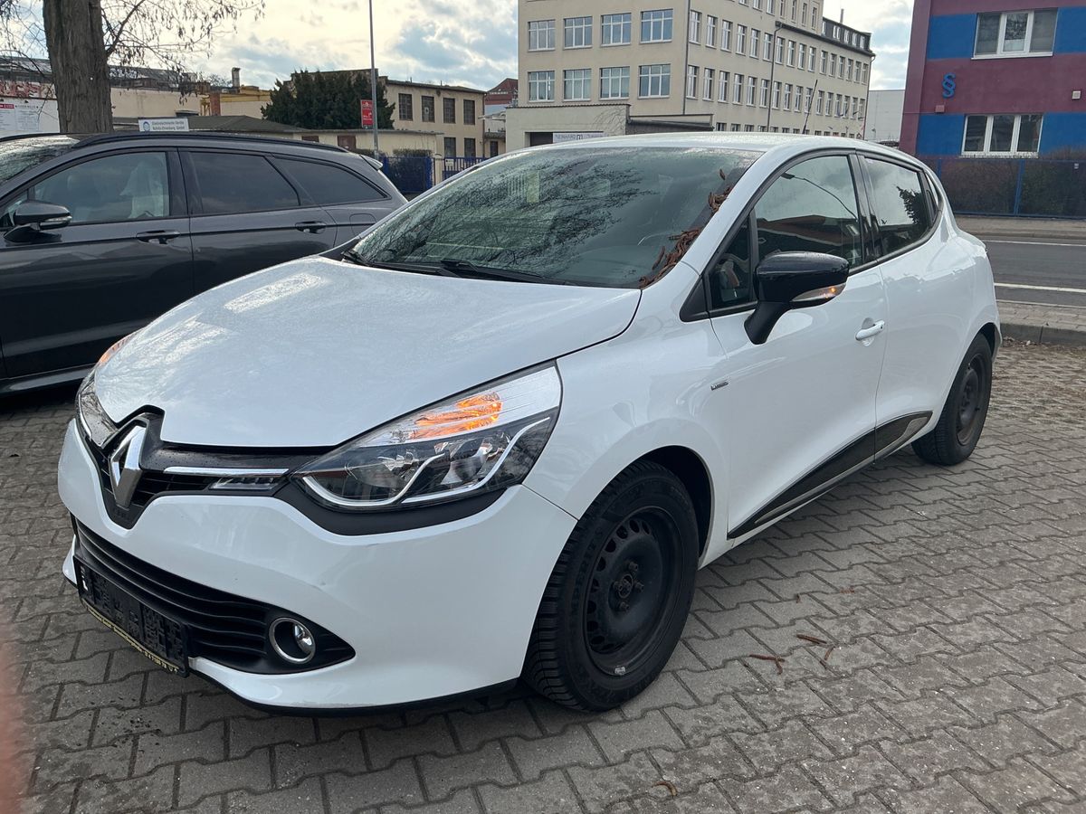 Renault Clio d'occasion