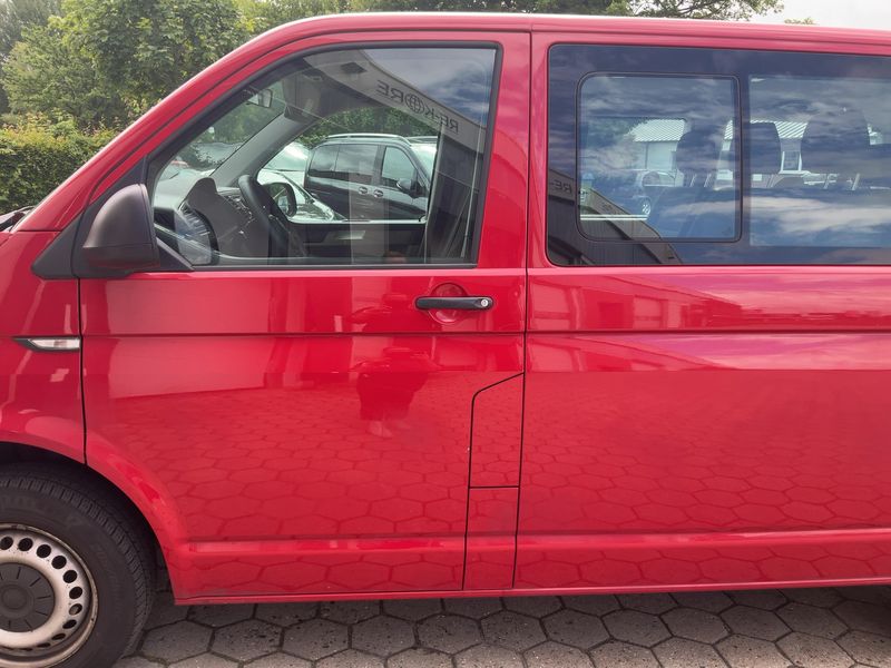 Volkswagen T6 Caravelle 2.0 TDI EcoProfi — zdjęcie 4