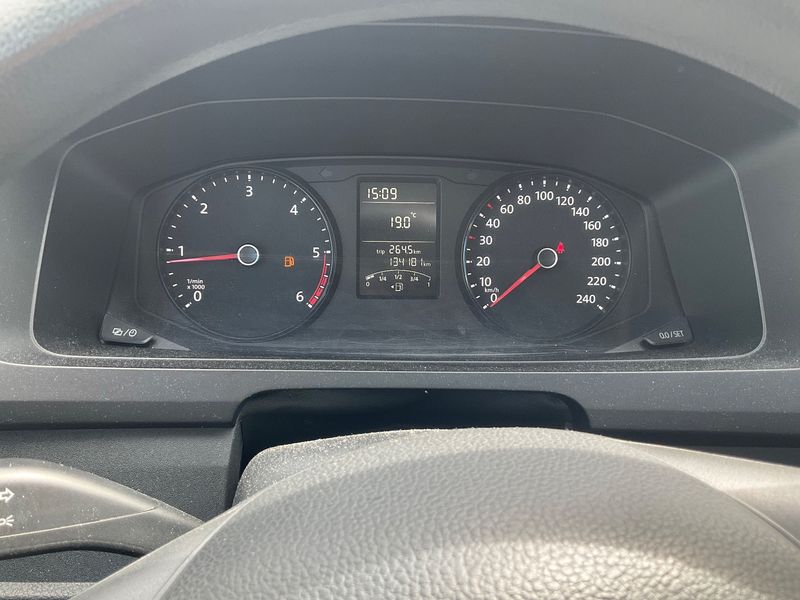 Volkswagen T6 Caravelle 2.0 TDI EcoProfi — zdjęcie 13