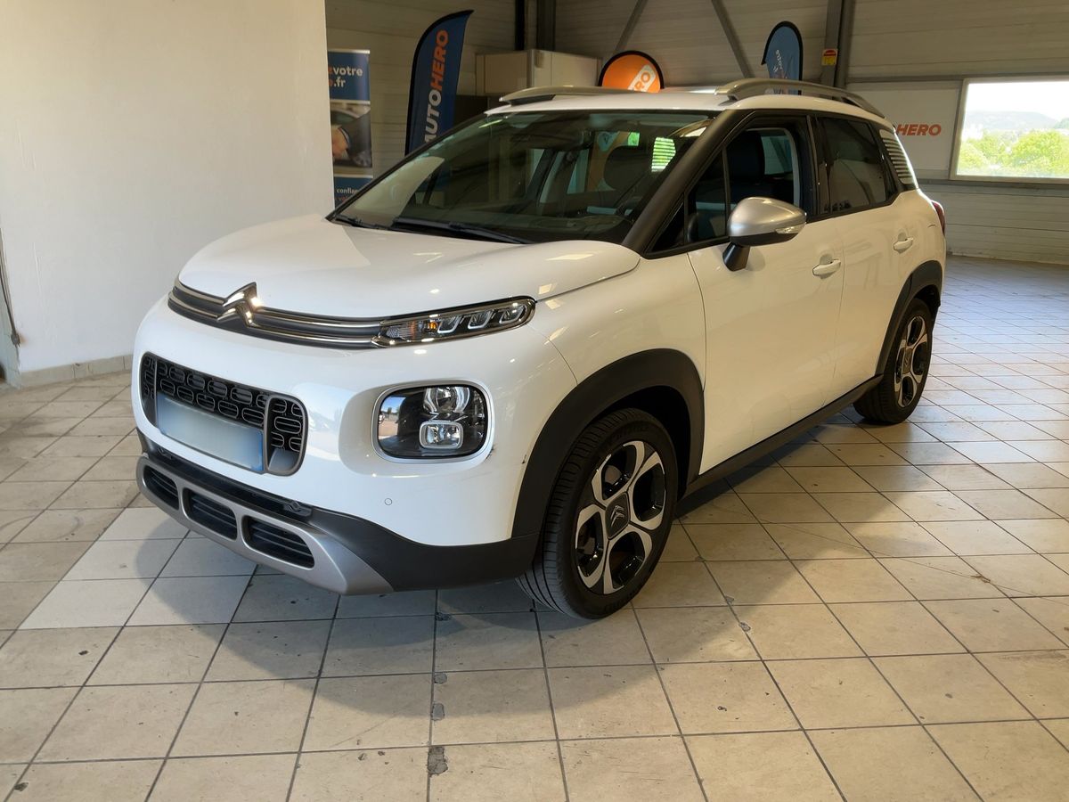 Citroen C3 2018