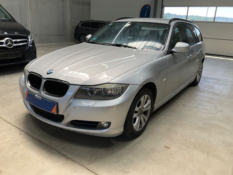 BMW 3er 320i — zdjęcie 1