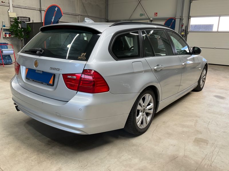 BMW 3er 320i — zdjęcie 2