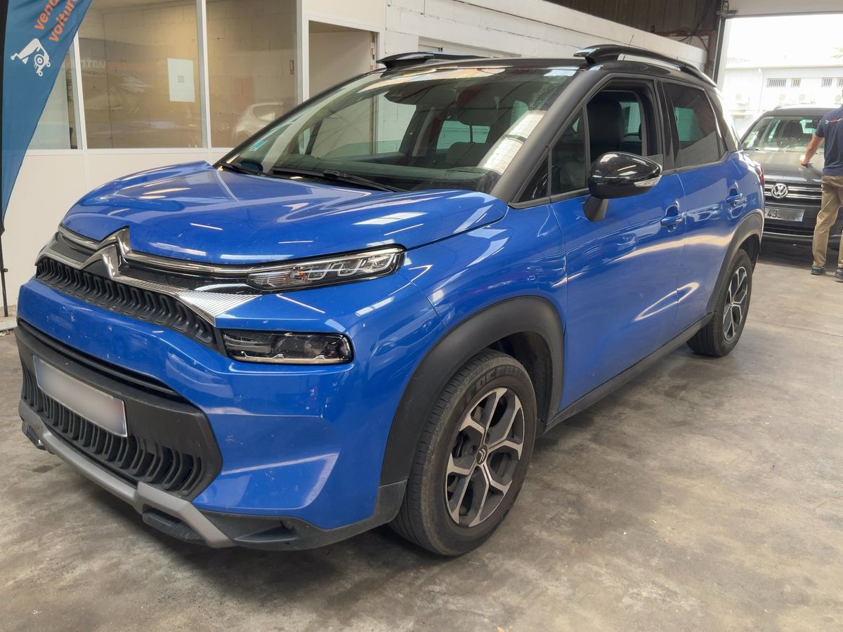 Citroen C3 2023