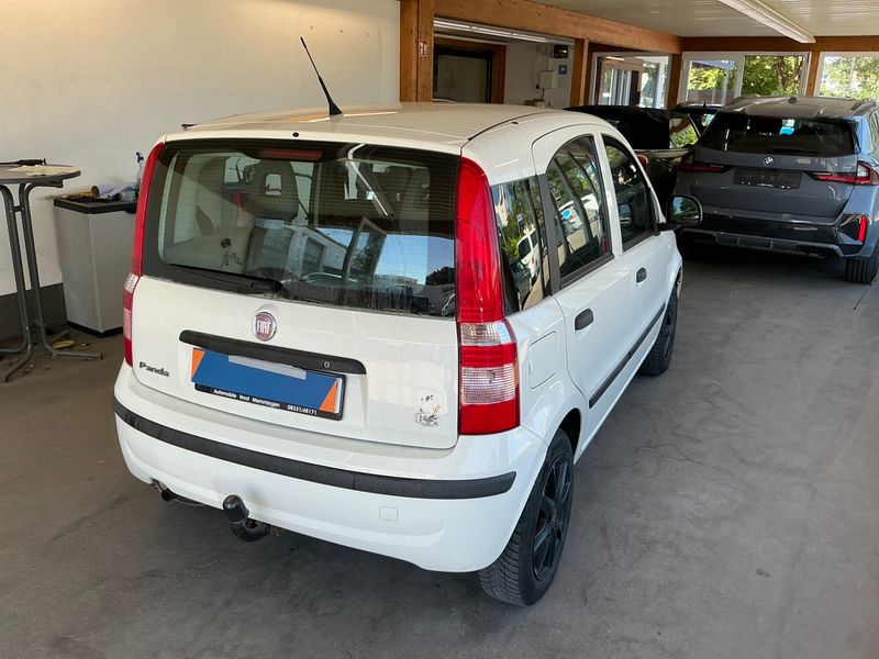 Fiat Panda 1.1 Active 2010 – снимка 2